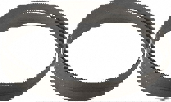 Welded Bandsaw Blade: 5' 5-1/2